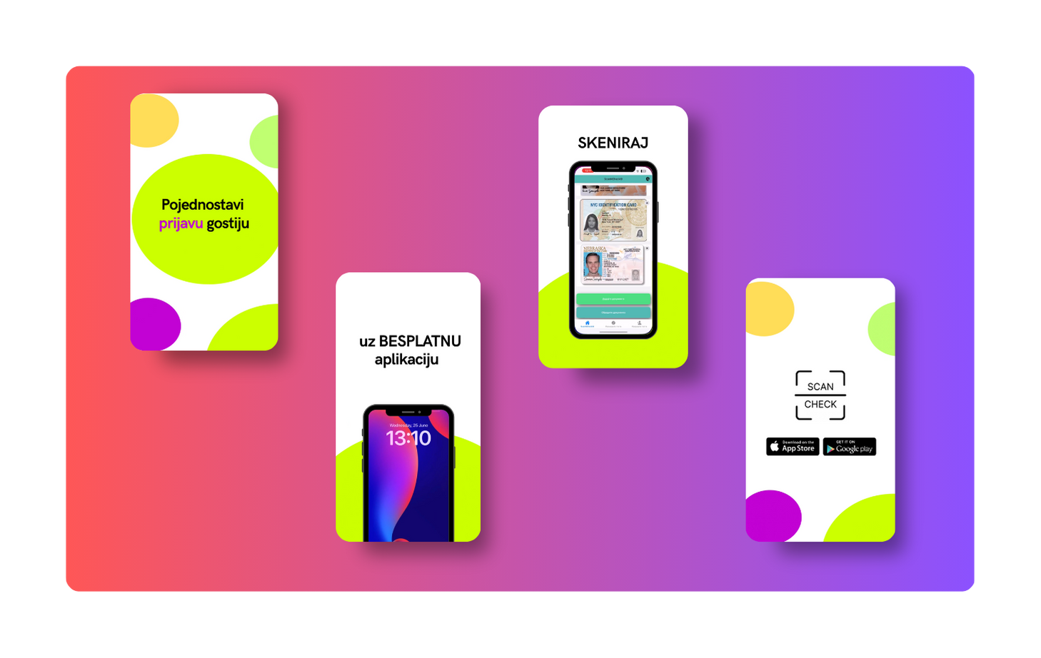 app promo video